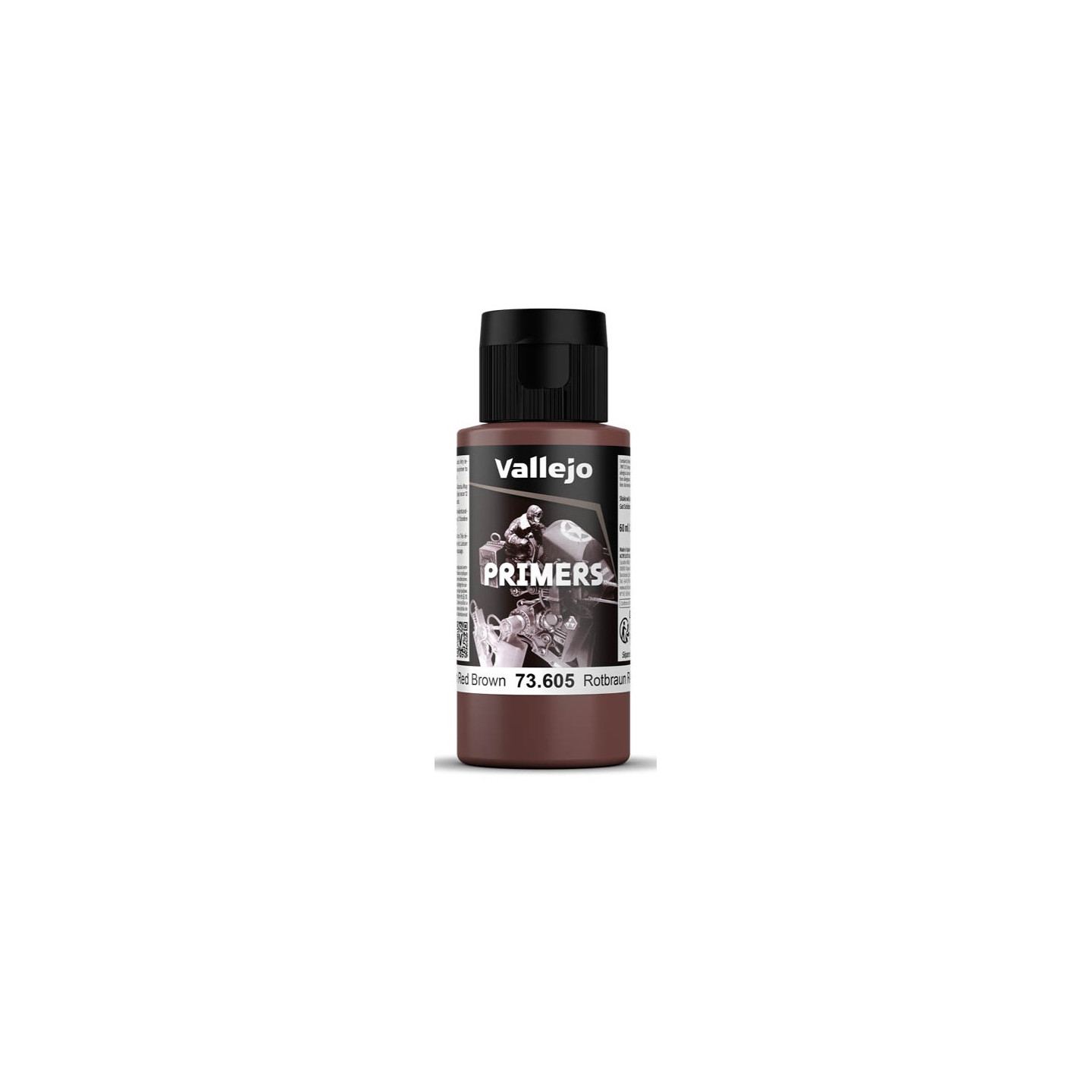 Vallejo Surface Primer 60ml