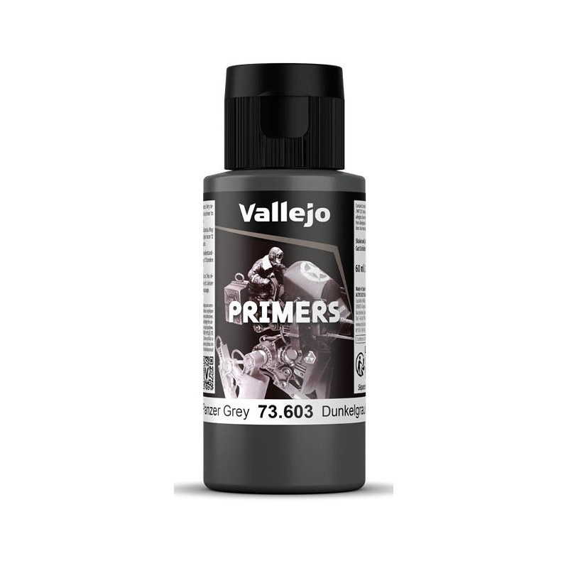 Vallejo Surface Primer 60ml