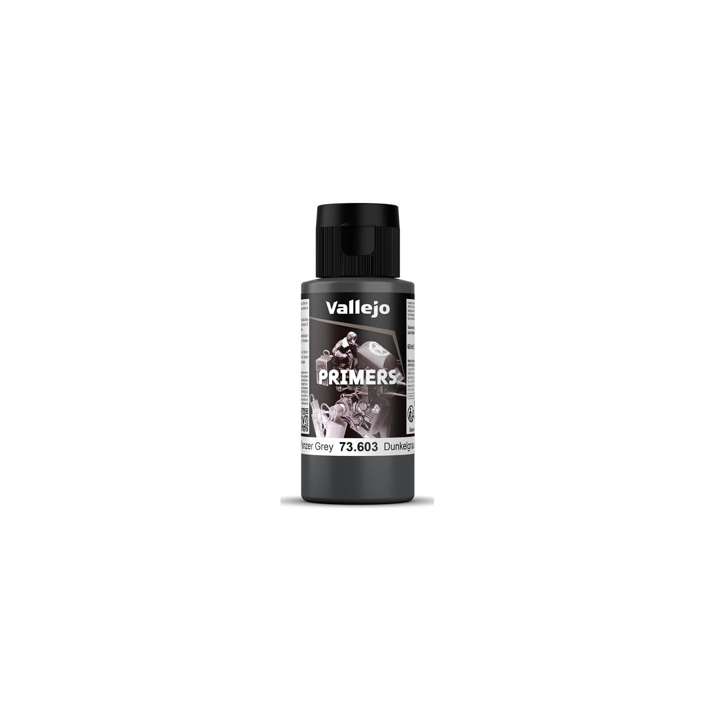 Vallejo Surface Primer 60ml