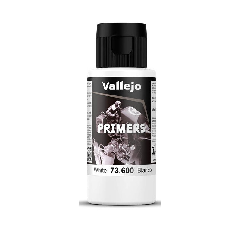 Vallejo Surface Primer 60ml