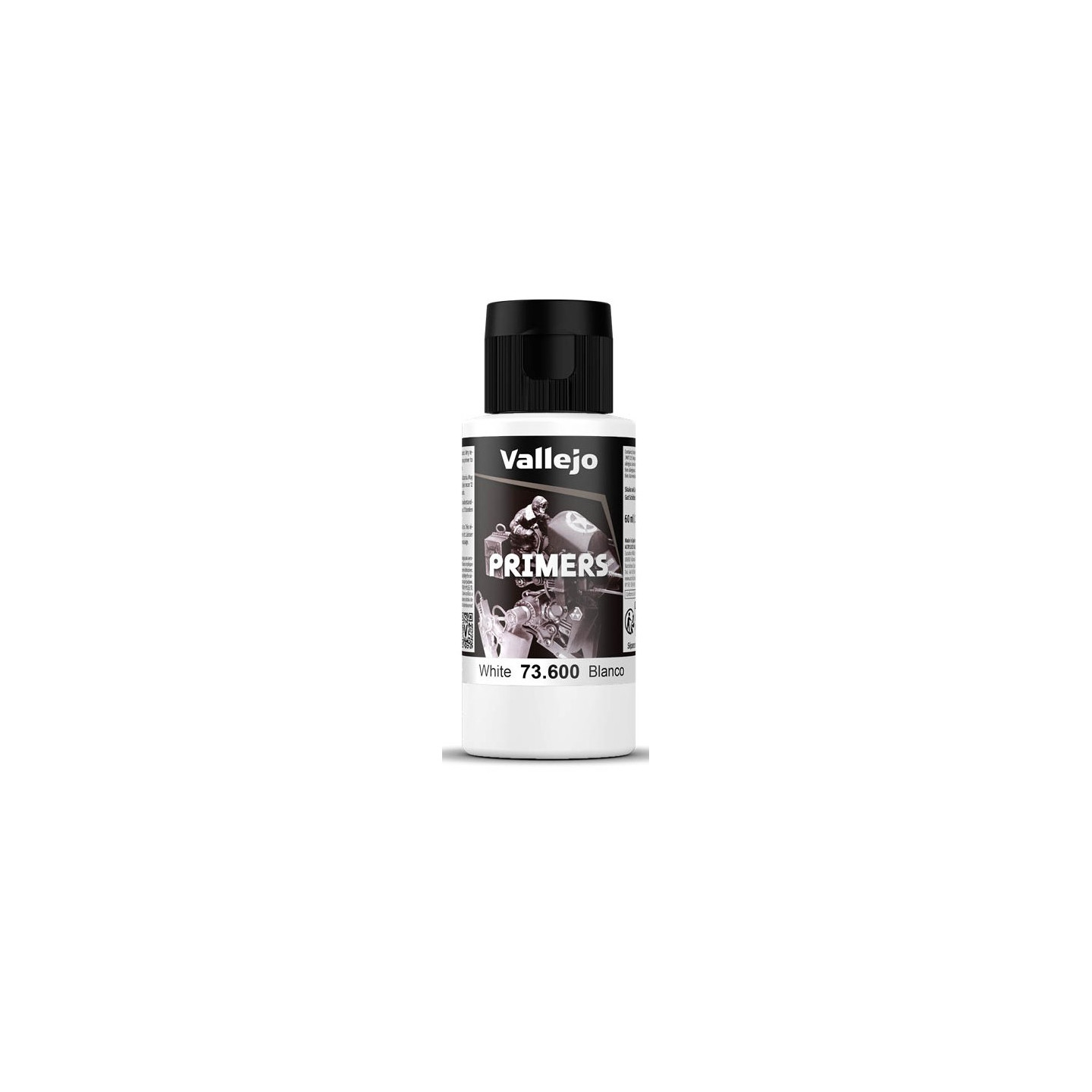Vallejo Surface Primer 60ml