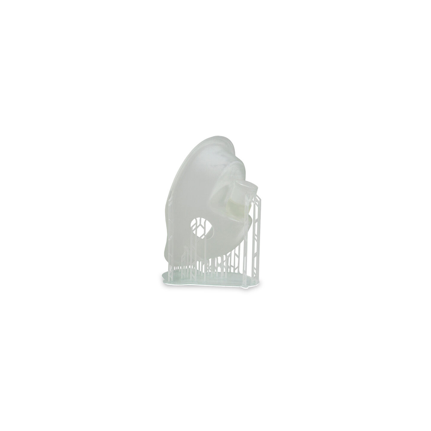 Liqcreate Bio-Med Clear