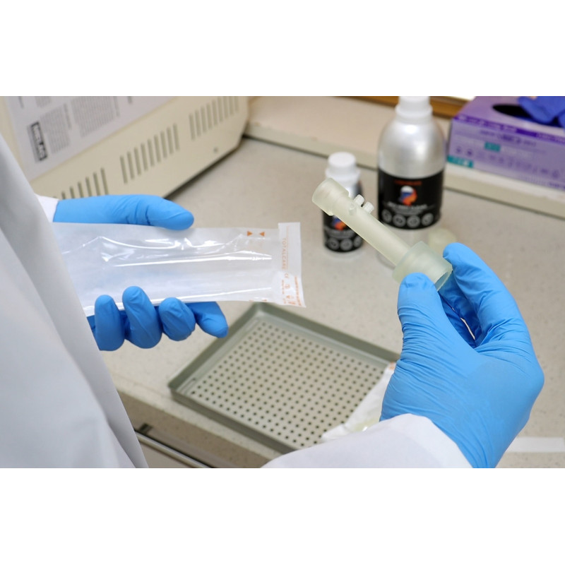 Liqcreate Bio-Med Clear