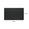 AlgoLaser Aluminum Business Cards (100 pcs)