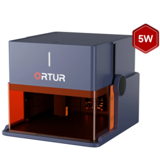 Ortur R1 Laser Engraver
