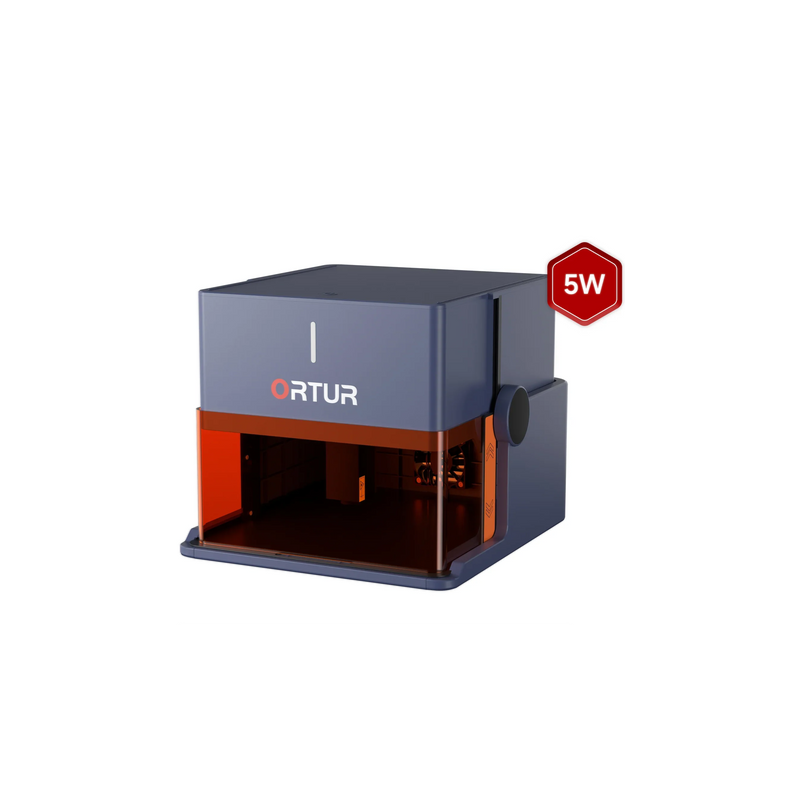 Ortur R1 Laser Engraver