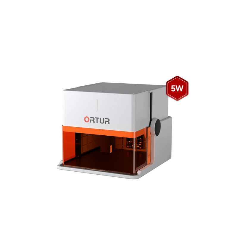Ortur R1 Laser Engraver