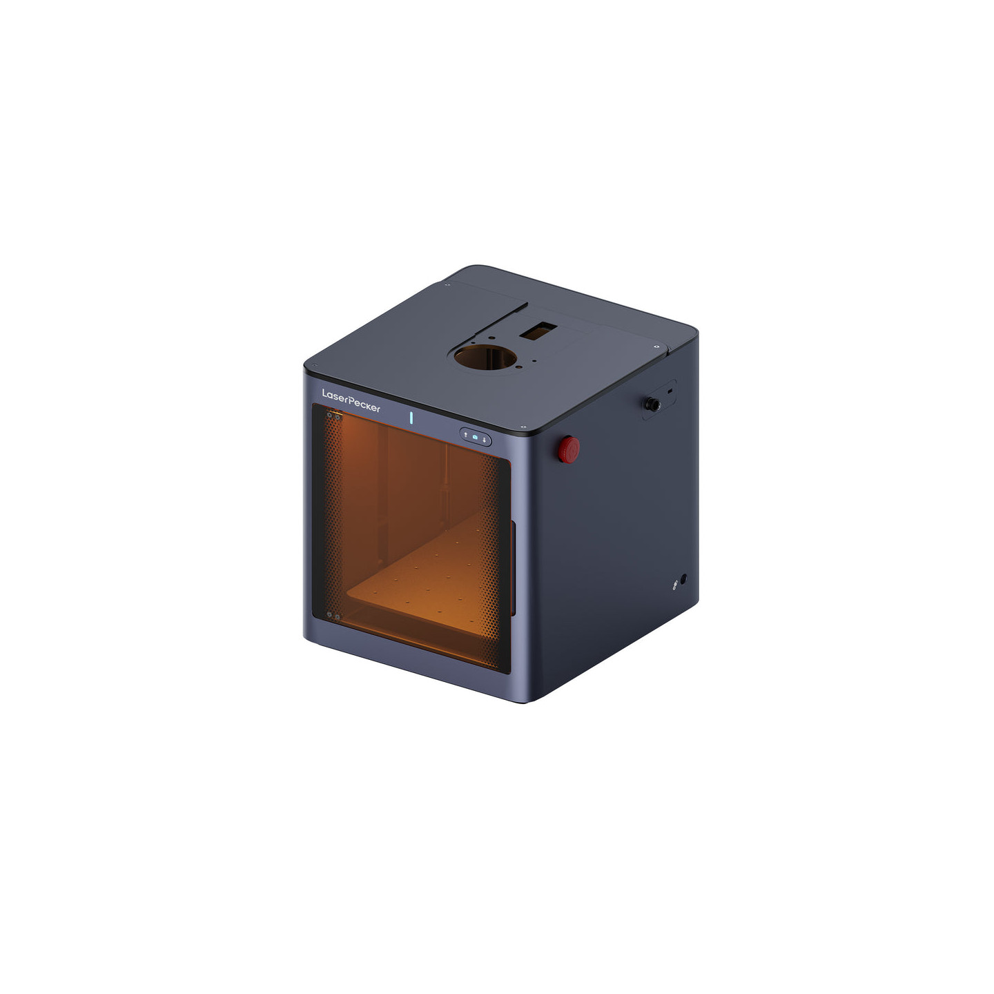 LaserPecker LP5 Class 1 Safety Enclosure