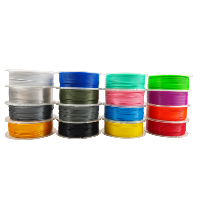 Mingda Outdoor filament AdPETG Tough Light-Transmitting
