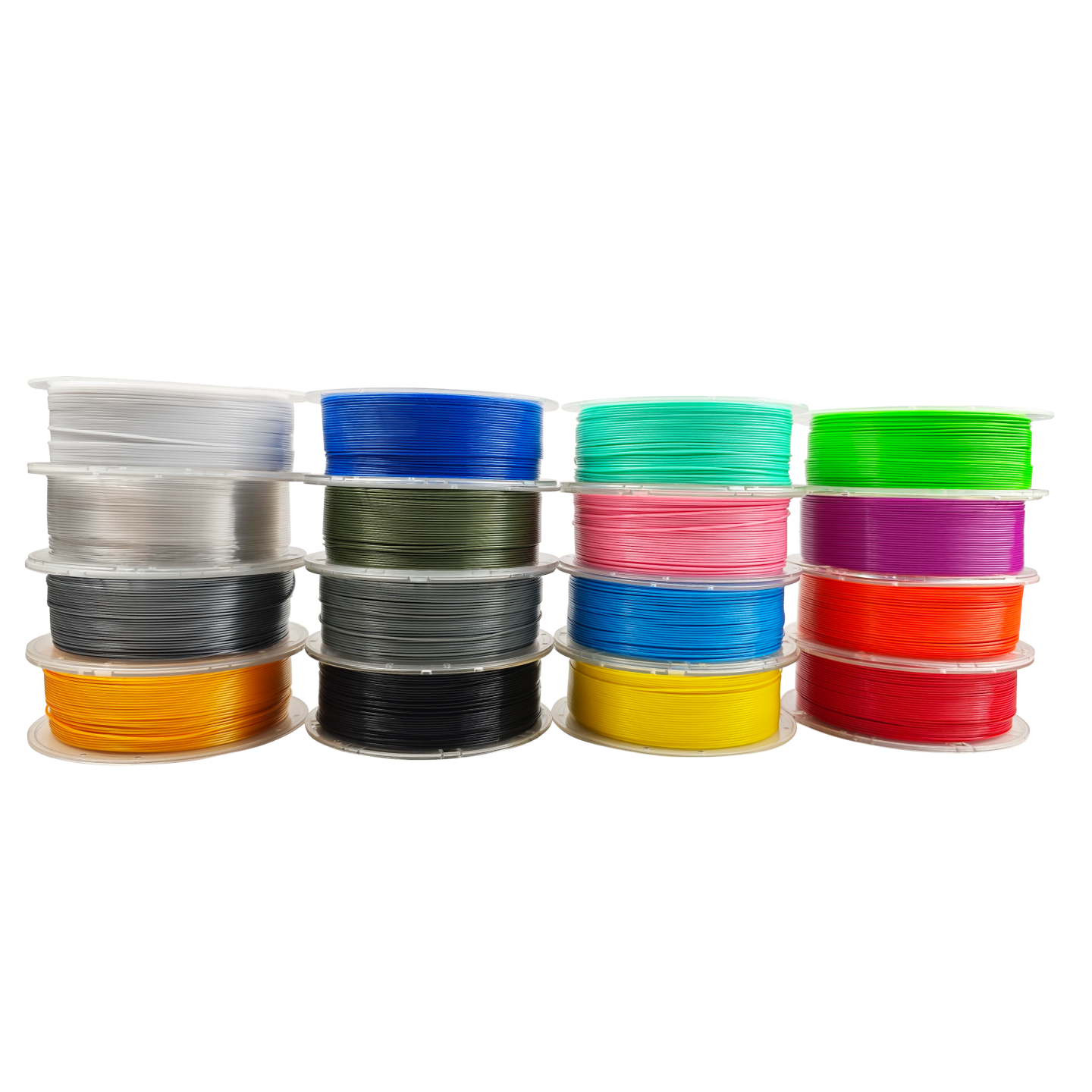 Mingda Outdoor filament AdPETG Tough Light-Transmitting