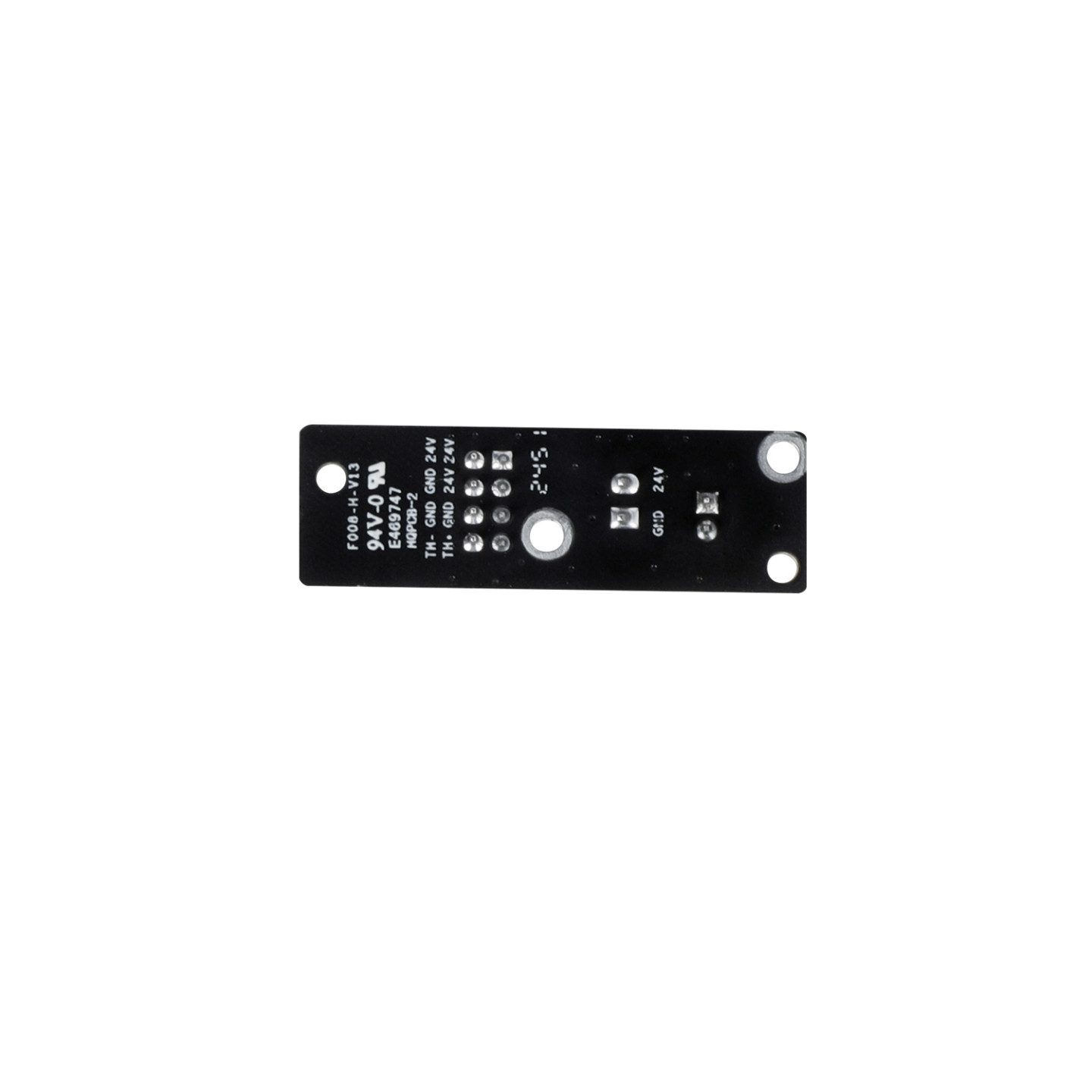 Creality Hotend Adapter Board for K2 Pro/ K2 Plus