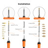 Mintion Soldering Iron Kit