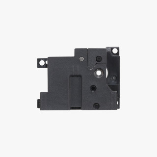 Bambu Lab Extruder Unit Front cover for P2S