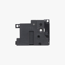 Bambu Lab Extruder Unit Front cover for P2S