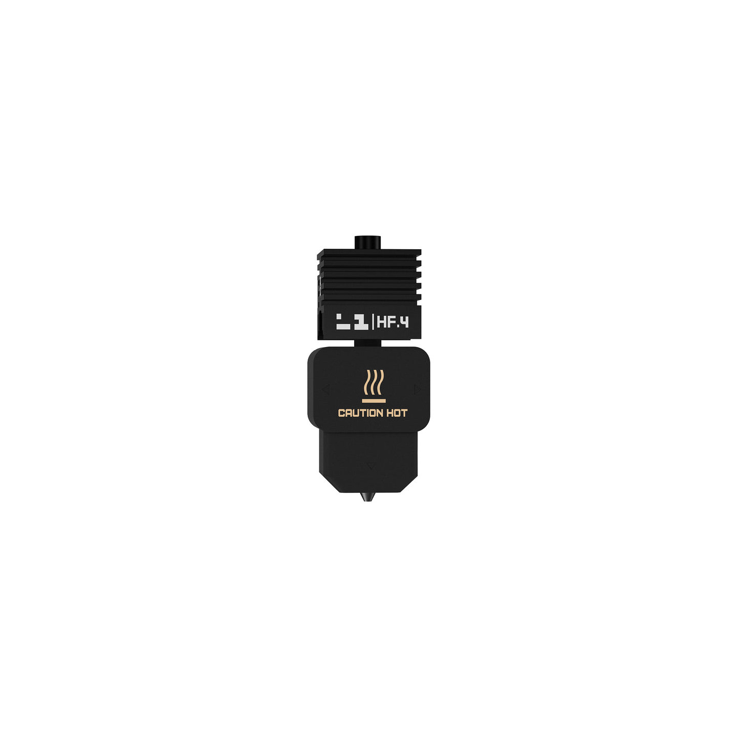 BIQU 3D Panda Juicer Hotend HFC - H/A (For Bambu Lab H2D/A1/A1 mini)