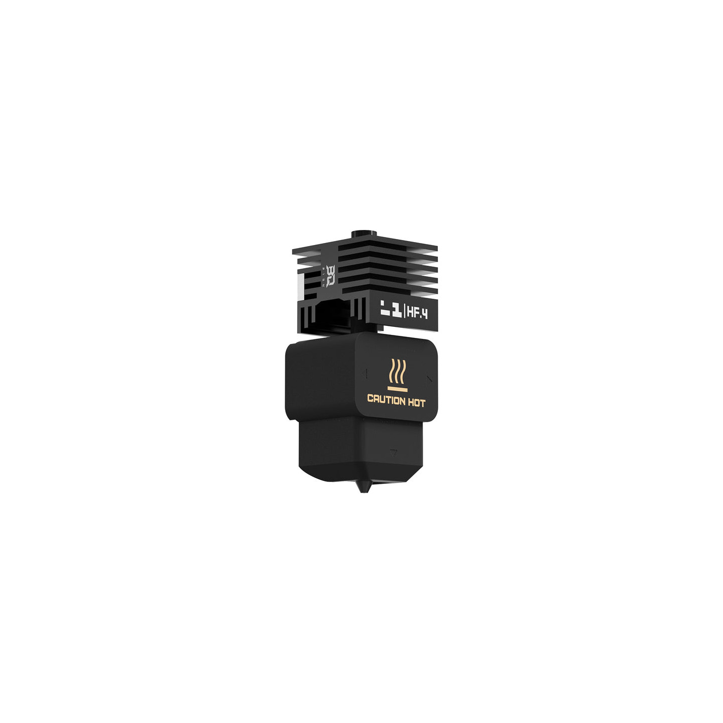 BIQU 3D Panda Juicer Hotend HFC - H/A (For Bambu Lab H2D/A1/A1 mini)