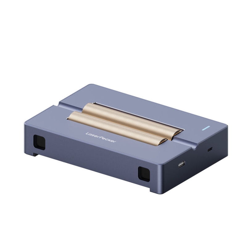 LaserPecker Roller for LP2
