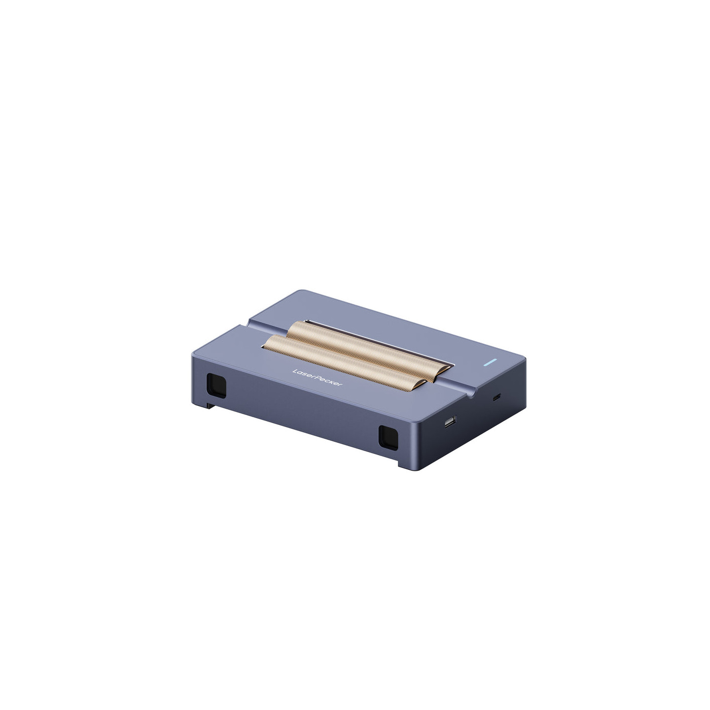 LaserPecker Roller for LP2