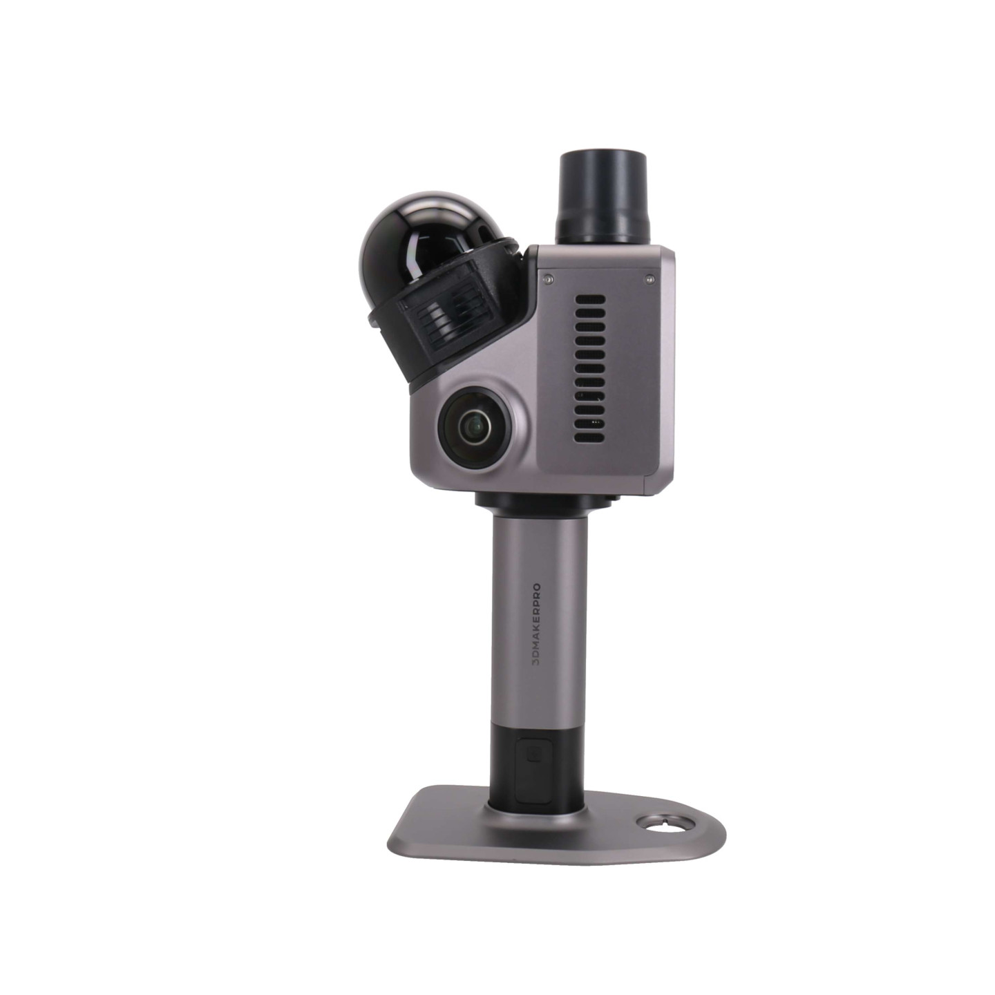 3DMakerPro Hawk