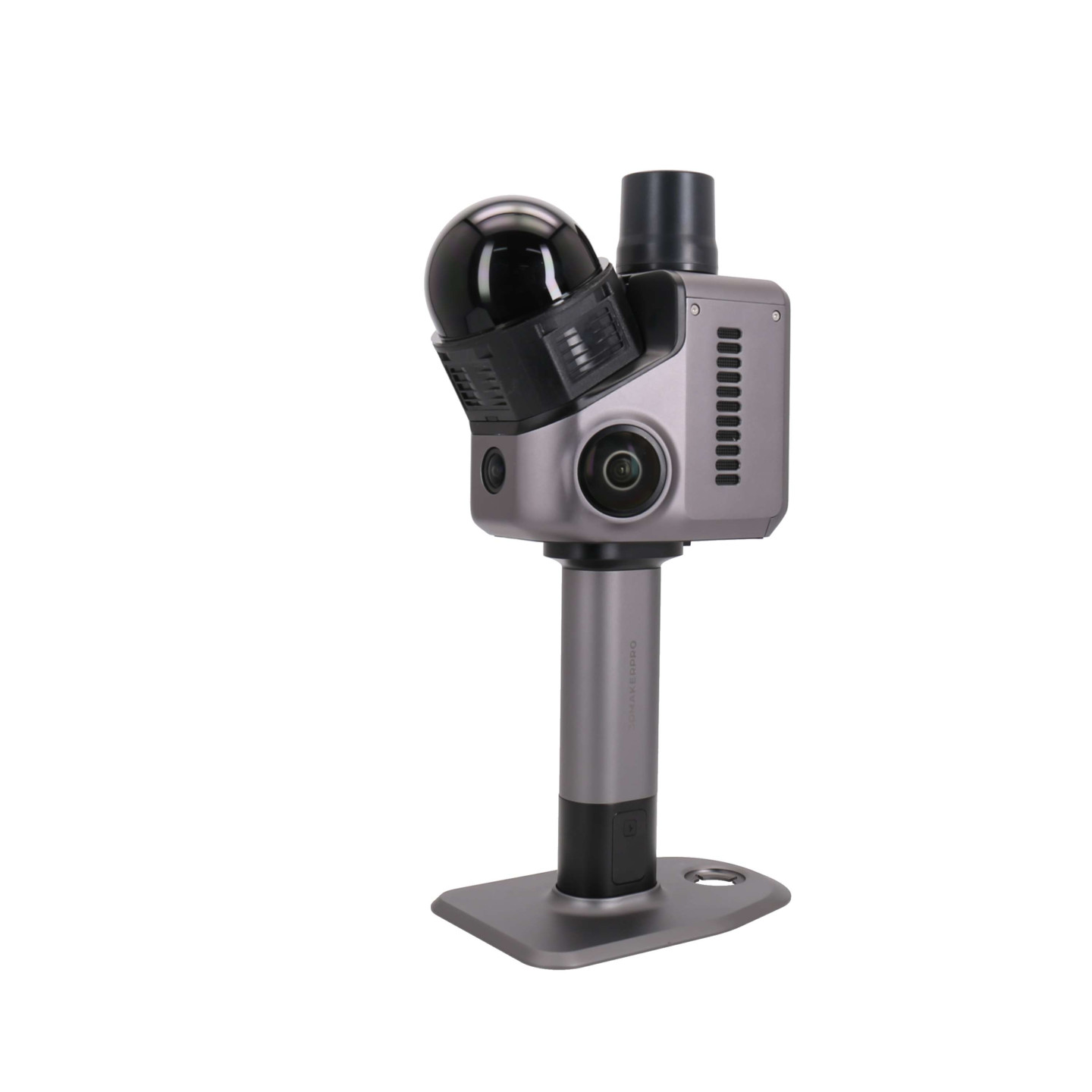 3DMakerPro Hawk