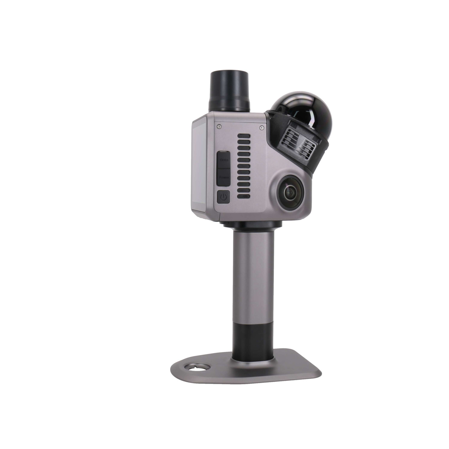 3DMakerPro Hawk