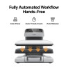 xTool Selected HP2 Auto Heat Press