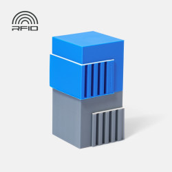 Bambu Lab Support for PLA