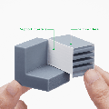 Bambu Lab Support for PLA