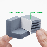 Bambu Lab Support for PLA