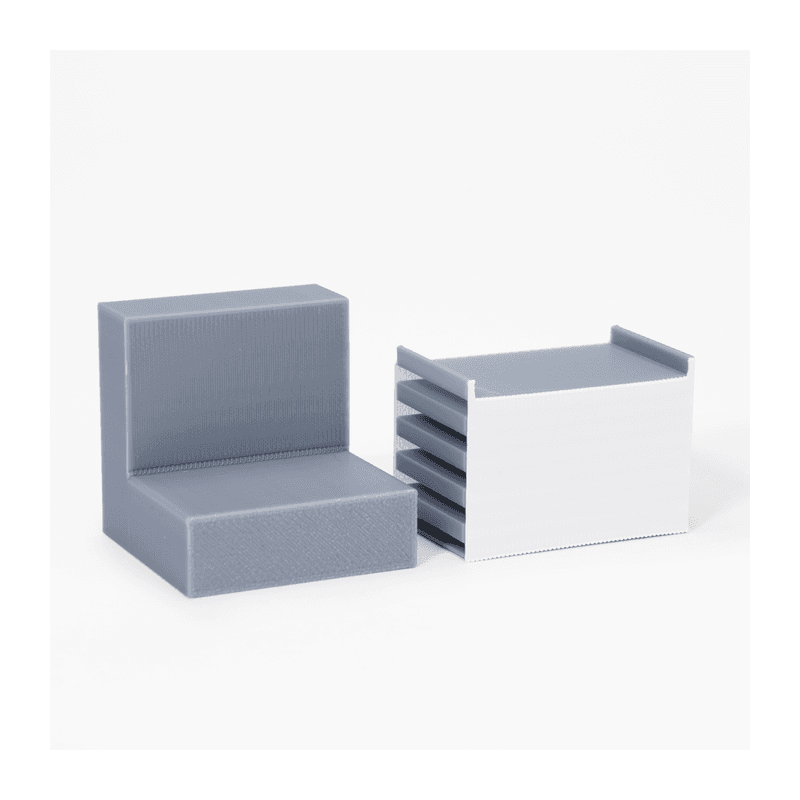 Bambu Lab Support for PLA