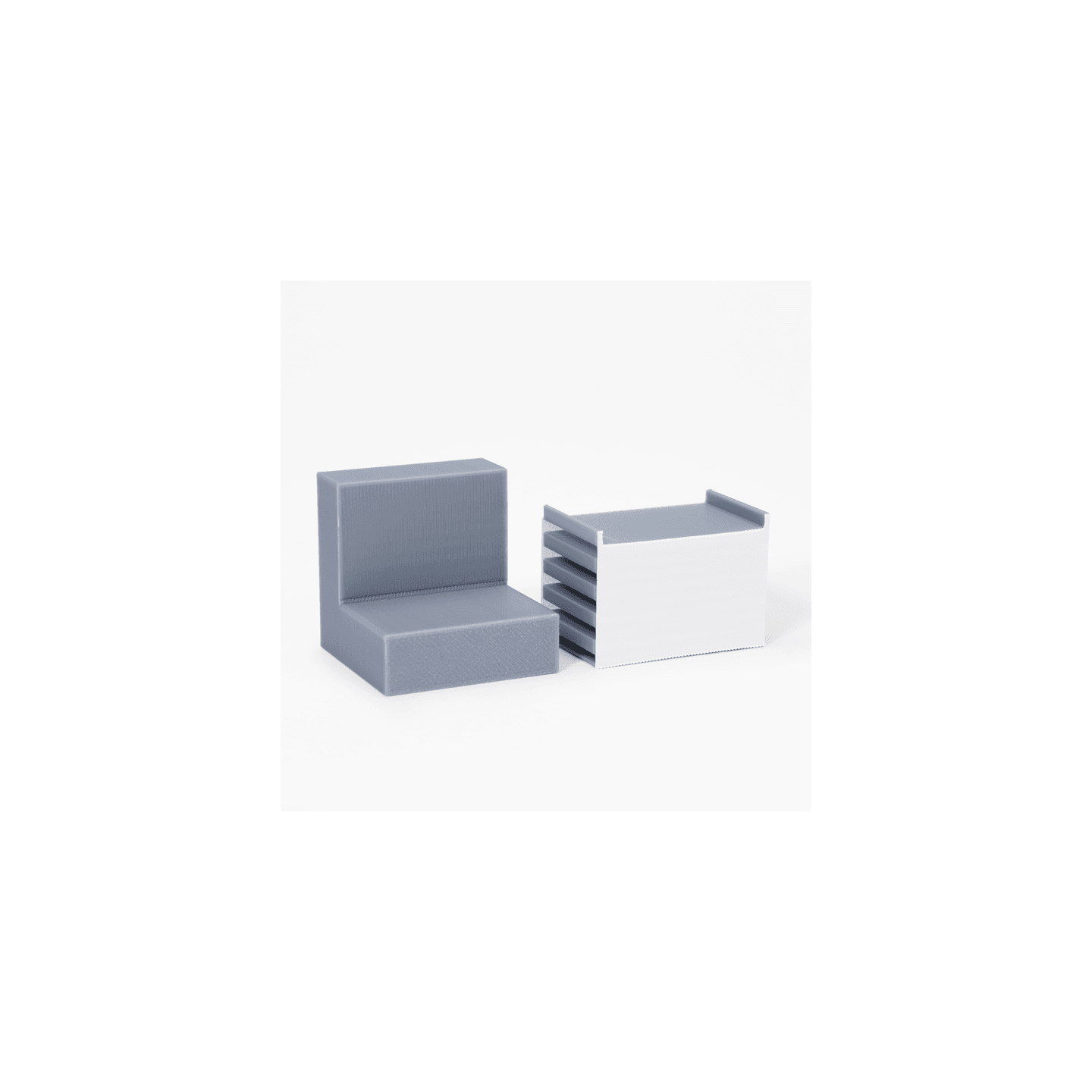 Bambu Lab Support for PLA