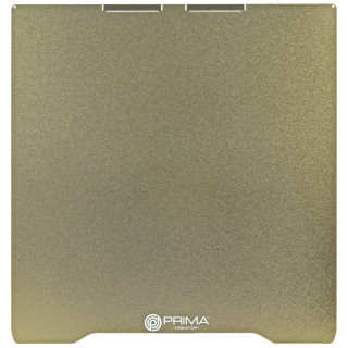 PrimaCreator Dual-Sided Powder Coated PEI Plate for Creality K2 ProPrimaCreator Dual-Sided Powder Coated PEI Plate for Creality 
