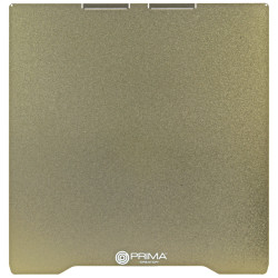 PrimaCreator Dual-Sided Powder Coated PEI Plate for Creality K2 ProPrimaCreator Dual-Sided Powder Coated PEI Plate for Creality 
