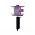 E3D ObXidian™ High Flow HotEnd for Bambu Lab A1 / A1 Mini / A2L