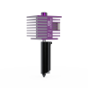 E3D ObXidian™ High Flow HotEnd for Bambu Lab A1 / A1 Mini / A2L