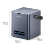 LaserPecker Air Purifier for LP Series Machine