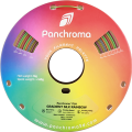 Panchroma™ PLA Gradient Silk