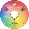 Panchroma™ PLA Gradient Silk