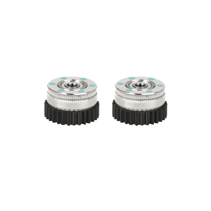 Creality K2/K2 Pro/K2 Plus Extrusion Gear Kit