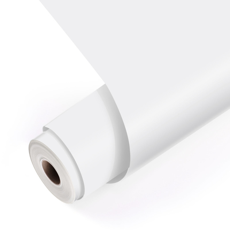 LOKLiK Matless Permanent Adhesive Vinyl