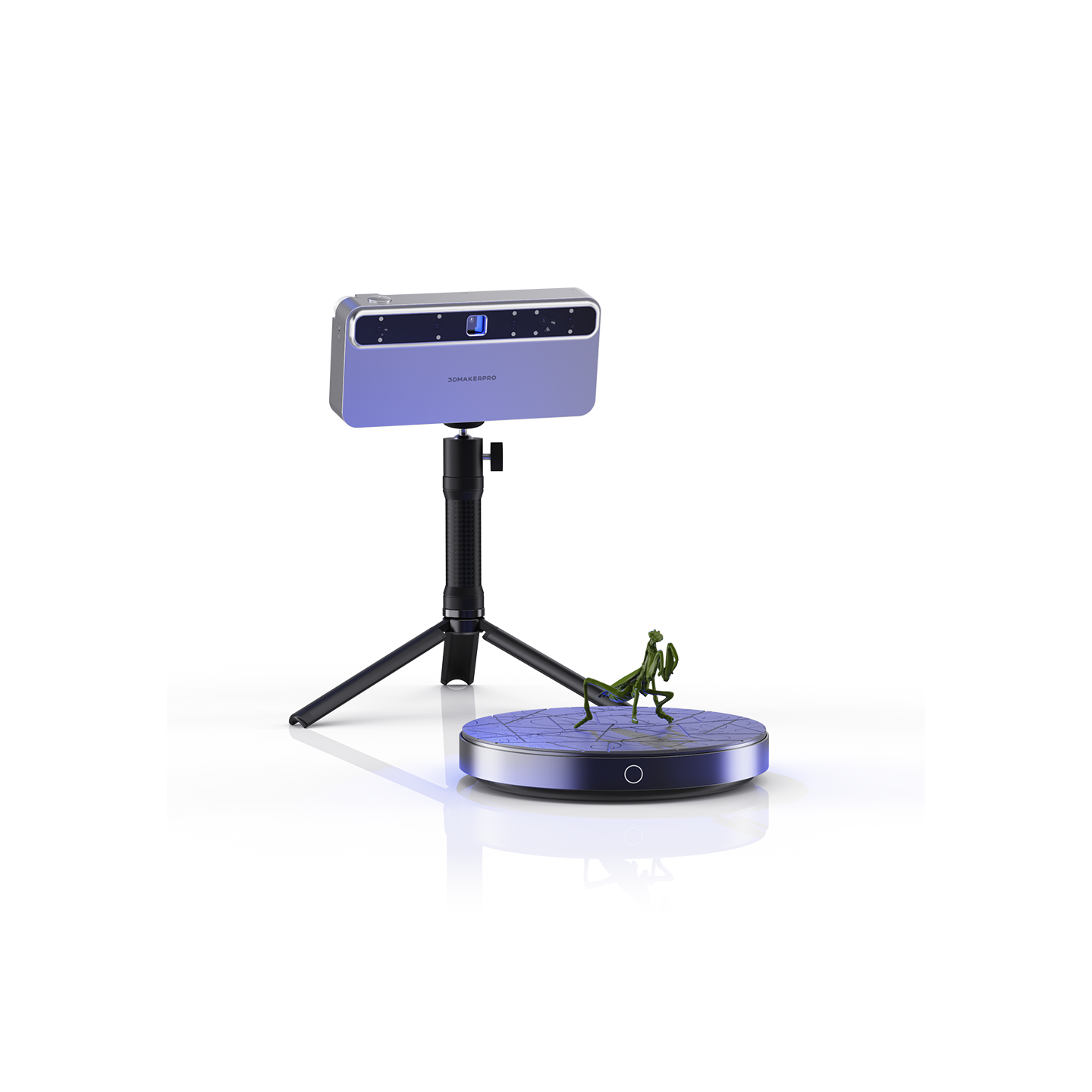 3DMakerpro Toucan 3D Scanner