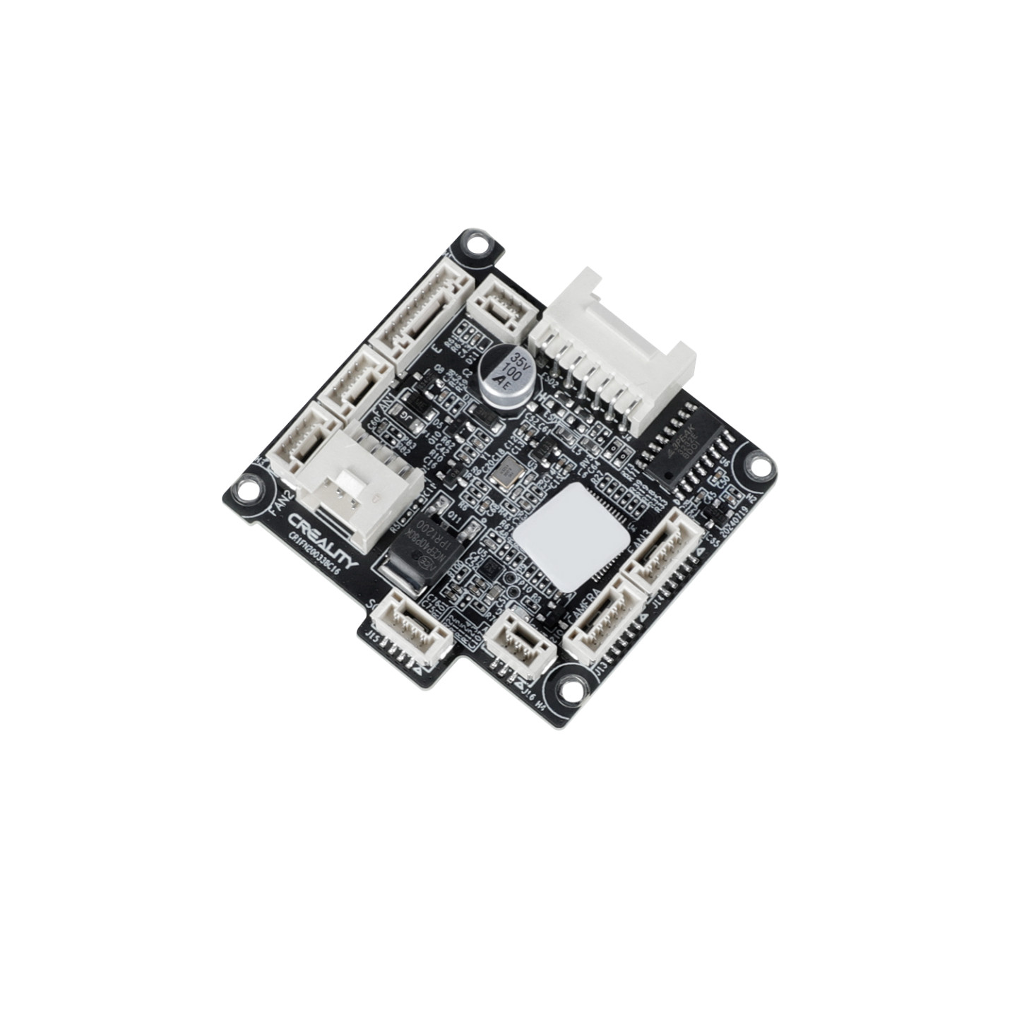 Creality Toolhead Board for K2 Pro/ K2 Plus