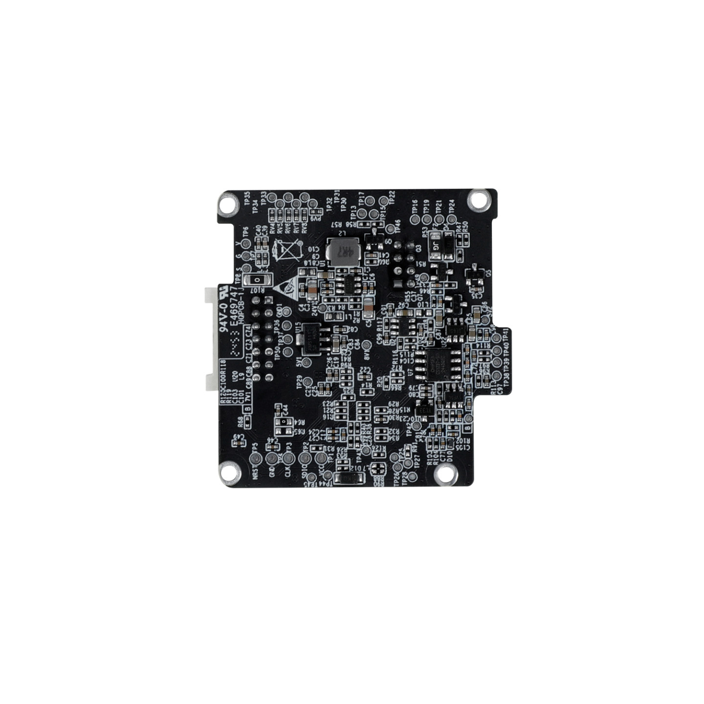Creality Toolhead Board for K2 Pro/ K2 Plus