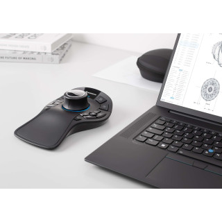 3Dconnexion SpaceMouse Pro Wireless