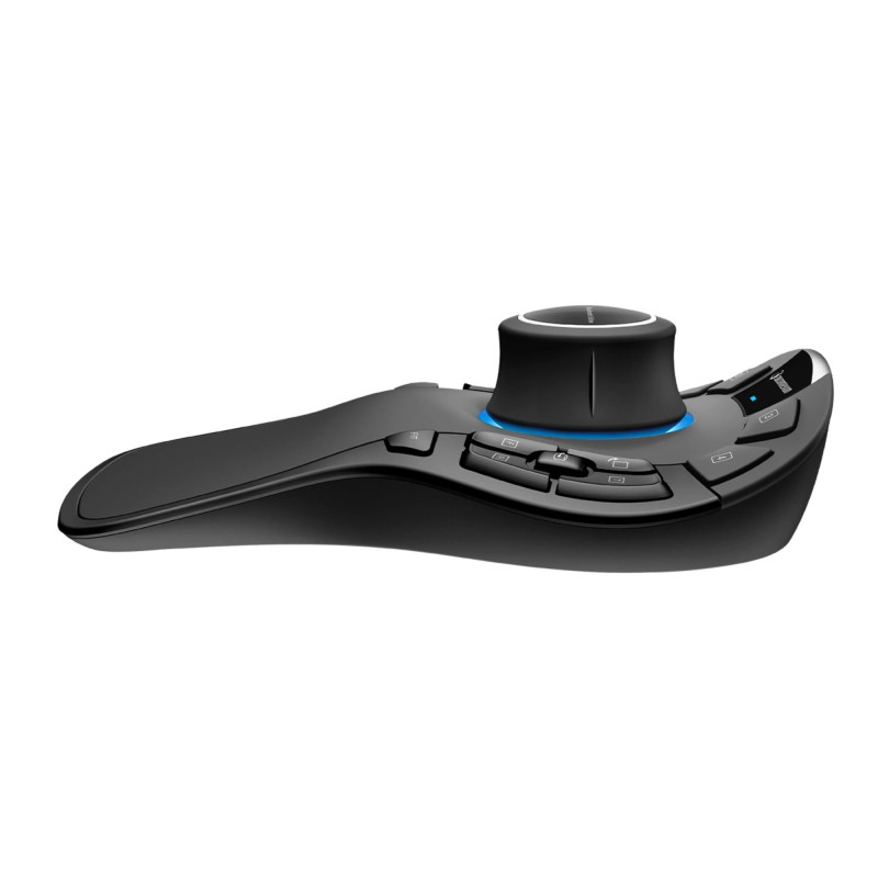 3Dconnexion SpaceMouse Pro Wireless