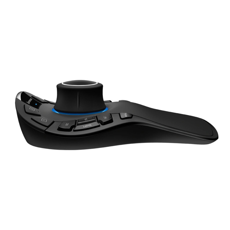 3Dconnexion SpaceMouse Pro Wireless