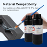 Siraya Tech Tech Aegis - Surface Coating System