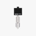 Bambu Lab High Flow Hotend with hardened steel nozzle
