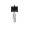 Bambu Lab High Flow Hotend with hardened steel nozzle