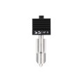 Bambu Lab High Flow Hotend with hardened steel nozzle